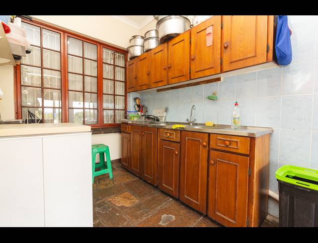 4 BEDROOM FREESTANDING FOR SALE IN MOUNT VERNON